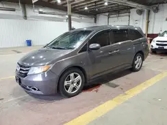 5FNRL5H68GB027589 2016 HONDA ODYSSEY