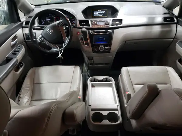 5FNRL5H68GB028614 2016 HONDA ODYSSEY - Image 8