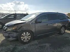 5FNRL5H68GB028645 2016 HONDA ODYSSEY
