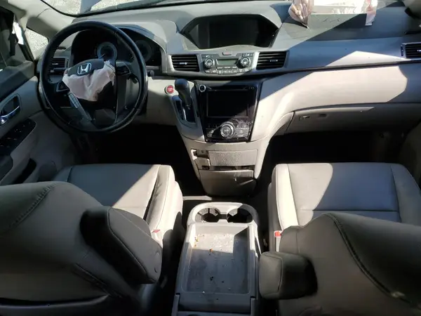 5FNRL5H68GB028645 2016 HONDA ODYSSEY - Image 8