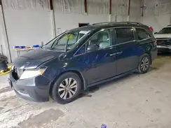 5FNRL5H68GB029570 2016 HONDA ODYSSEY
