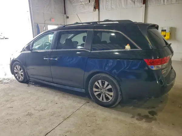 5FNRL5H68GB029570 2016 HONDA ODYSSEY - Image 2