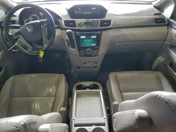 5FNRL5H68GB029570 2016 HONDA ODYSSEY - Image 8