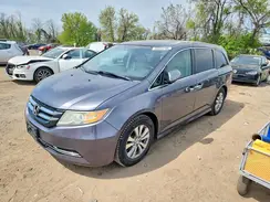 5FNRL5H68GB029603 2016 HONDA ODYSSEY