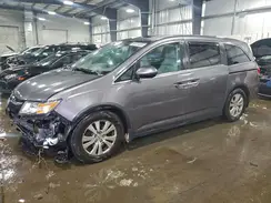 5FNRL5H68GB029732 2016 HONDA ODYSSEY