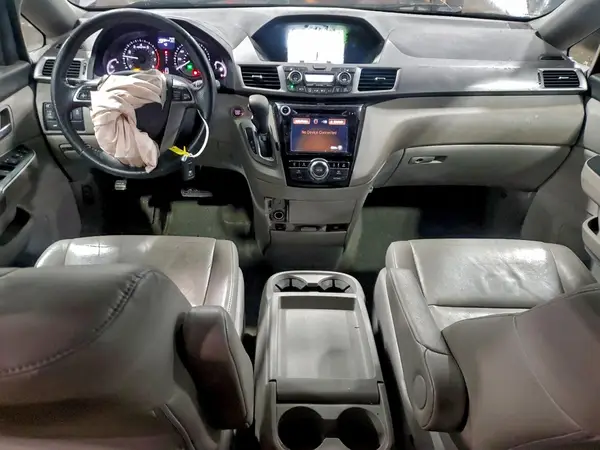 5FNRL5H68GB029732 2016 HONDA ODYSSEY - Image 8