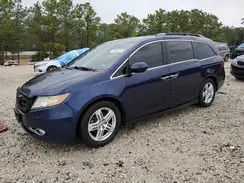 5FNRL5H68GB032825 2016 HONDA ODYSSEY