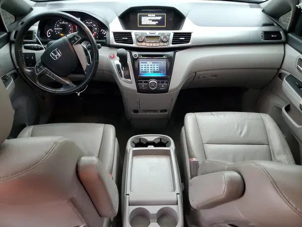 5FNRL5H68GB032825 2016 HONDA ODYSSEY - Image 8