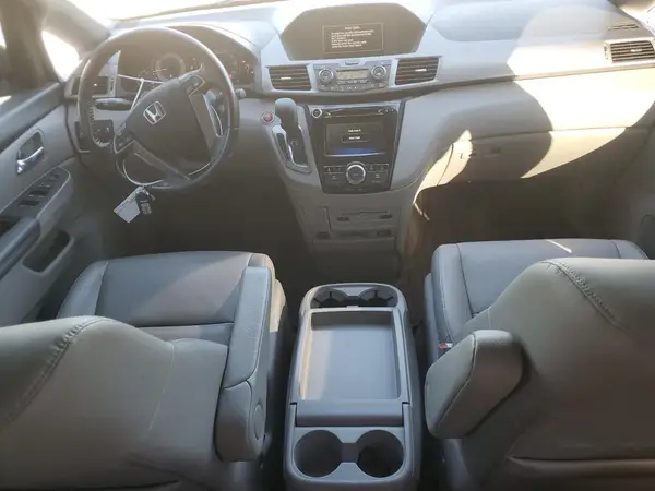 5FNRL5H68GB034669 2016 HONDA ODYSSEY - Image 8