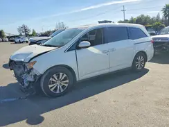 5FNRL5H68GB037796 2016 HONDA ODYSSEY