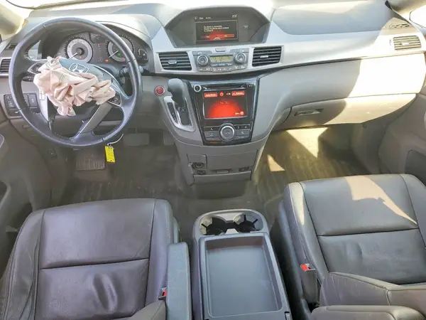 5FNRL5H68GB037796 2016 HONDA ODYSSEY - Image 8