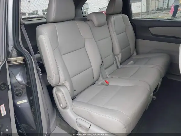 5FNRL5H68GB038141 2016 HONDA ODYSSEY - Image 8