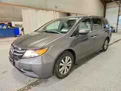 5FNRL5H68GB038172 2016 HONDA ODYSSEY