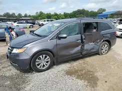 5FNRL5H68GB039841 2016 HONDA ODYSSEY