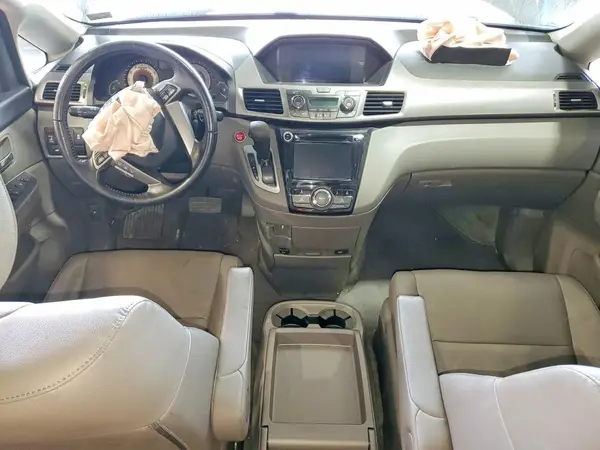 5FNRL5H68GB040097 2016 HONDA ODYSSEY - Image 8