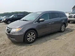 5FNRL5H68GB040116 2016 HONDA ODYSSEY