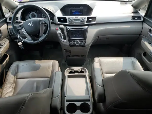 5FNRL5H68GB040116 2016 HONDA ODYSSEY - Image 8