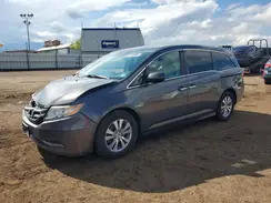 5FNRL5H68GB040312 2016 HONDA ODYSSEY