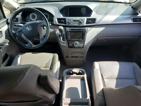 5FNRL5H68GB040312 2016 HONDA ODYSSEY - Image 8