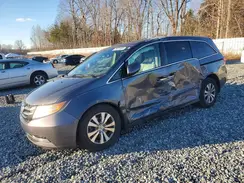 5FNRL5H68GB041170 2016 HONDA ODYSSEY