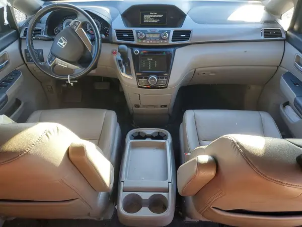 5FNRL5H68GB041170 2016 HONDA ODYSSEY - Image 8