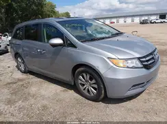 5FNRL5H68GB041721 2016 HONDA ODYSSEY