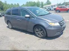 5FNRL5H68GB042691 2016 HONDA ODYSSEY