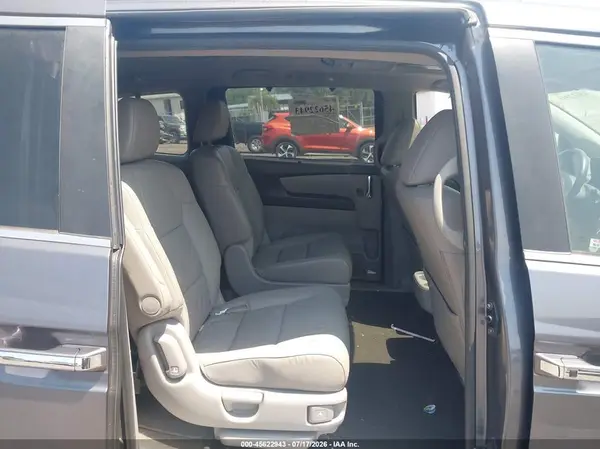 5FNRL5H68GB042691 2016 HONDA ODYSSEY - Image 8