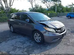 5FNRL5H68GB042996 2016 HONDA ODYSSEY