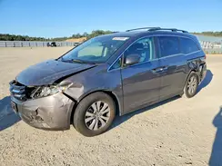 5FNRL5H68GB044084 2016 HONDA ODYSSEY