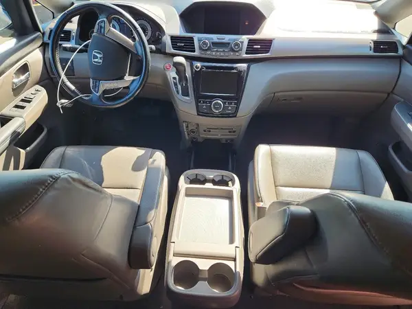 5FNRL5H68GB044408 2016 HONDA ODYSSEY - Image 8