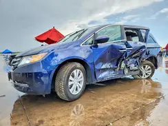 5FNRL5H68GB044697 2016 HONDA ODYSSEY
