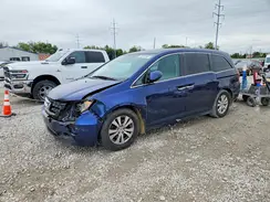 5FNRL5H68GB046885 2016 HONDA ODYSSEY