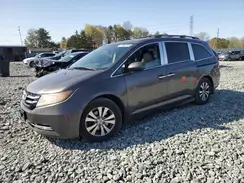 5FNRL5H68GB047339 2016 HONDA ODYSSEY