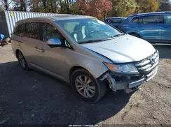 5FNRL5H68GB048667 2016 HONDA ODYSSEY