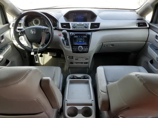5FNRL5H68GB051844 2016 HONDA ODYSSEY - Image 8