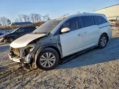 5FNRL5H68GB053061 2016 HONDA ODYSSEY