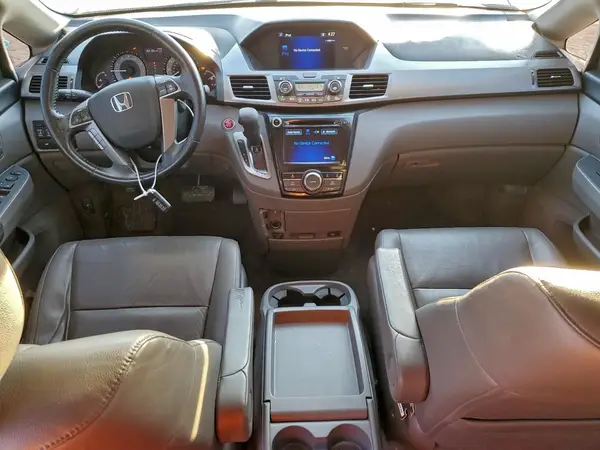 5FNRL5H68GB053061 2016 HONDA ODYSSEY - Image 8