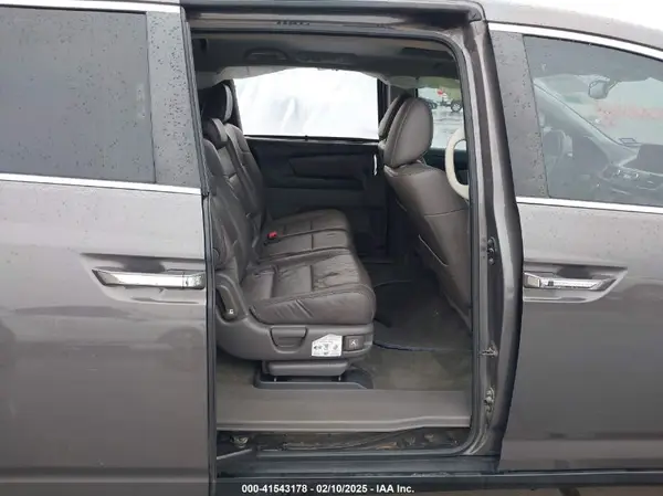 5FNRL5H68GB053576 2016 HONDA ODYSSEY - Image 8