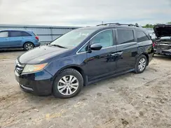 5FNRL5H68GB054744 2016 HONDA ODYSSEY