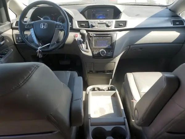 5FNRL5H68GB055361 2016 HONDA ODYSSEY - Image 8