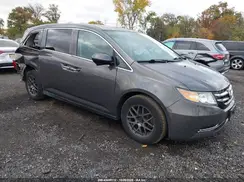5FNRL5H68GB056980 2016 HONDA ODYSSEY