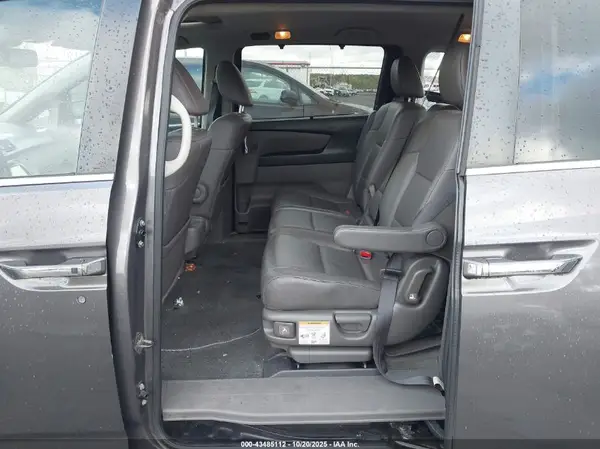5FNRL5H68GB056980 2016 HONDA ODYSSEY - Image 8