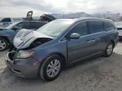 5FNRL5H68GB057983 2016 HONDA ODYSSEY