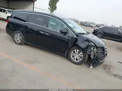 5FNRL5H68GB058907 2016 HONDA ODYSSEY