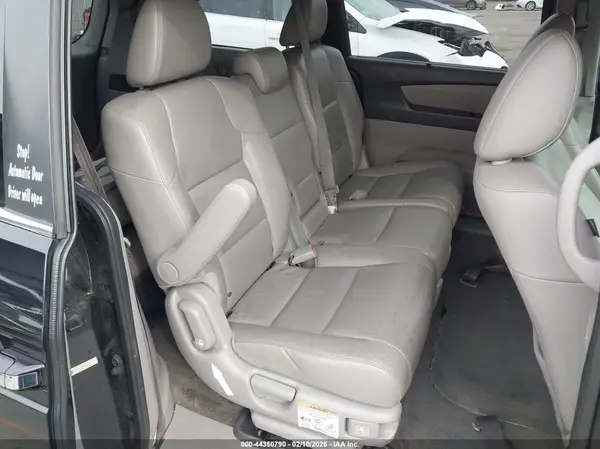 5FNRL5H68GB058907 2016 HONDA ODYSSEY - Image 8