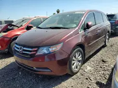 5FNRL5H68GB060639 2016 HONDA ODYSSEY