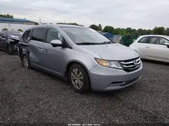 5FNRL5H68GB060916 2016 HONDA ODYSSEY