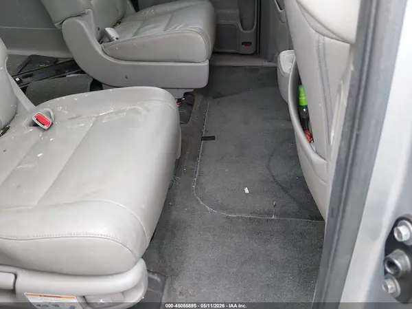 5FNRL5H68GB060916 2016 HONDA ODYSSEY - Image 8