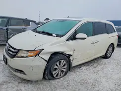 5FNRL5H68GB061547 2016 HONDA ODYSSEY